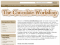 thechocolateworkshop.com