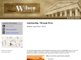 theclarksvilleattorney.com