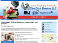 thedishdoctor.net