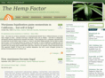 thehempfactor.com