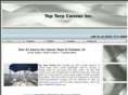 toptarpcanvas.com