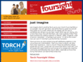 torch-foursight.org