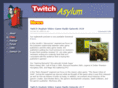 twitchasylum.com