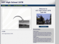 usths1978.com
