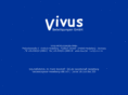 vivus.biz