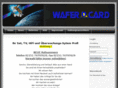 wafer-card.com