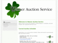 wanserauction.com