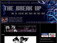 wearethebreakup.com