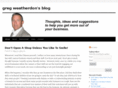 weatherdon.org