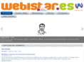webistar.es