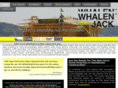 whalenjack.com