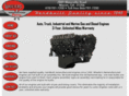 wheelersengines.com