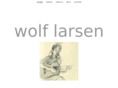 wolflarsenmusic.com