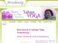 yogastrasbourg.fr