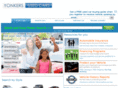 yonkersusedcars.com