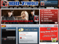 1007thewolf.com