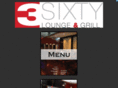 3sixtylounge.com