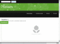 76stars.com
