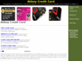 abbeycreditcard.org