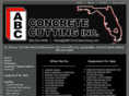 abcconcretecutting.com