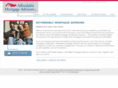 affordablemortgageadvisors.com