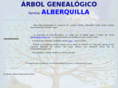 alberquilla.com