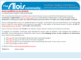 aloiscommunity.org