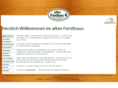 altes-forsthaus-goseplack.info