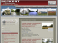 beckortauctions.com