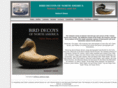 birddecoysofnorthamerica.com