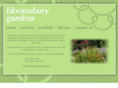 bloomsburygardens.com