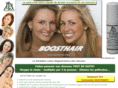 boosthair.com