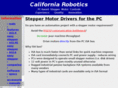 californiarobotics.com