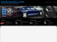 caracoustic.com