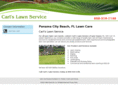 carlslawnservicepanamacitybeach.com