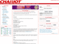 chariot.com.au
