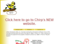 chirp-inc.com