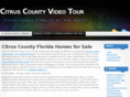 citruscountyvideo.com