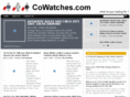 cowatches.com