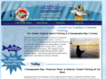 crabbescharterfishing.com