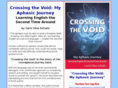 crossingthevoid.com