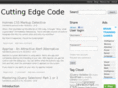 cuttingedgecode.com