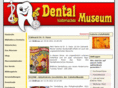 dentalmuseum.eu