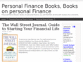 discountpersonalfinancebooks.com