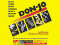 don-jo.com