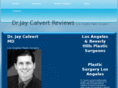 drjaycalvertreviews.net