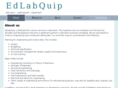 edlabquip.com