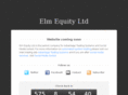 elmequity.com