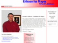 eriksenformayor.org