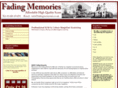 fadingmemories.co.uk